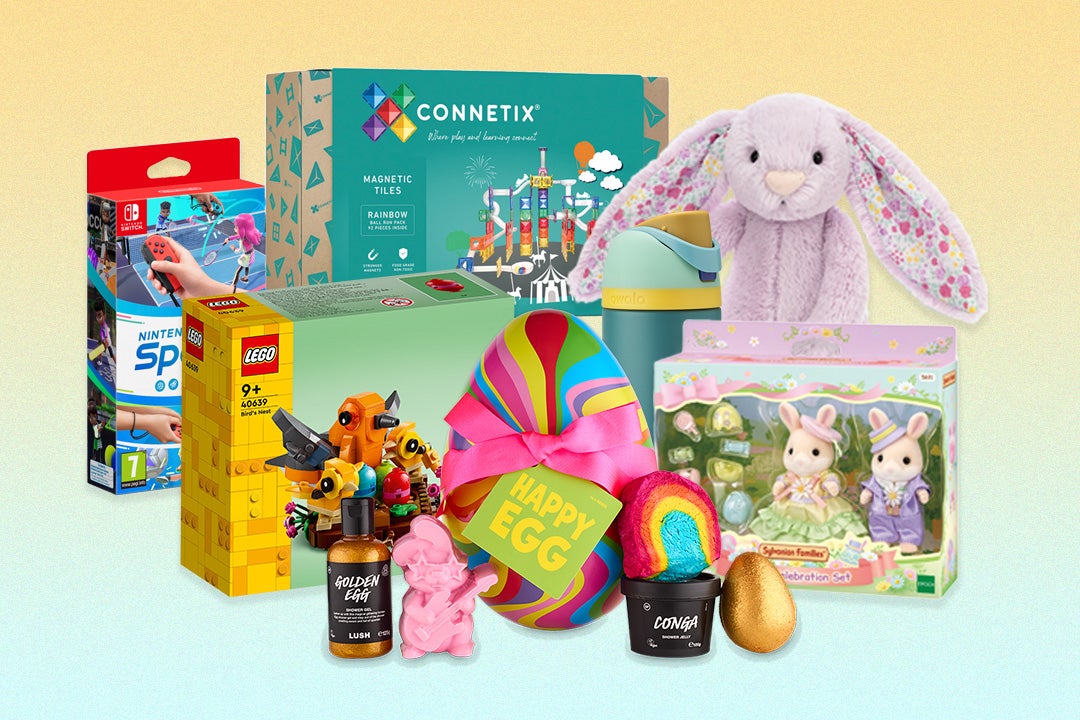 Best best sale easter toys